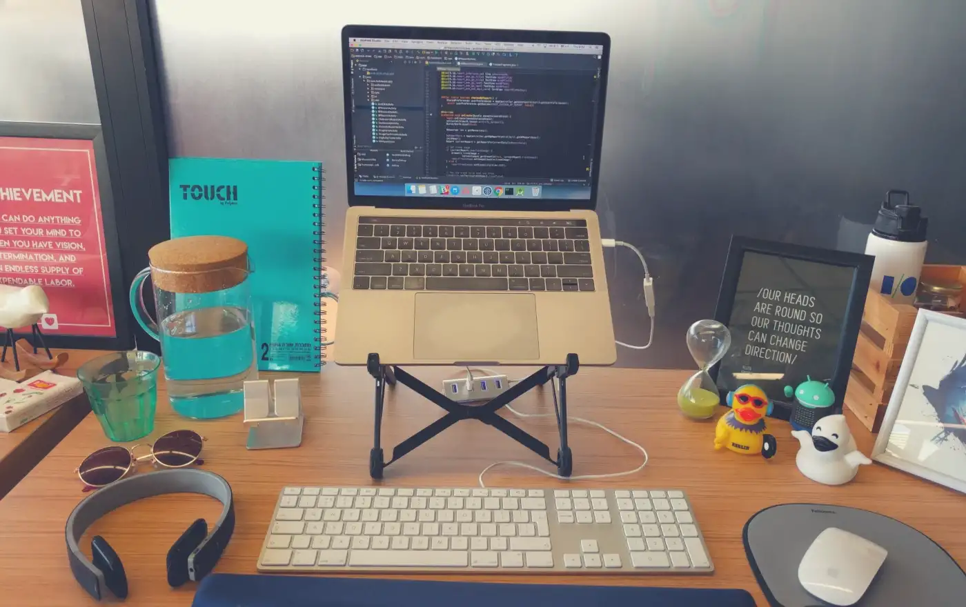 5 Takeaways From My First Job as a Software Developer