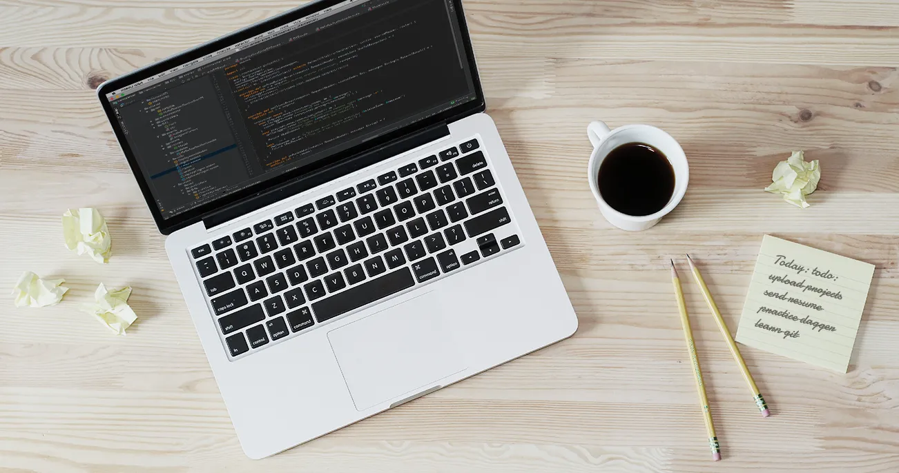 12 Steps to Land a Junior Developer Job